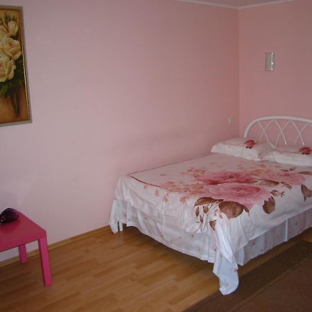 كييف Hotel Service Predslava On Antonovicha Street المظهر الخارجي الصورة