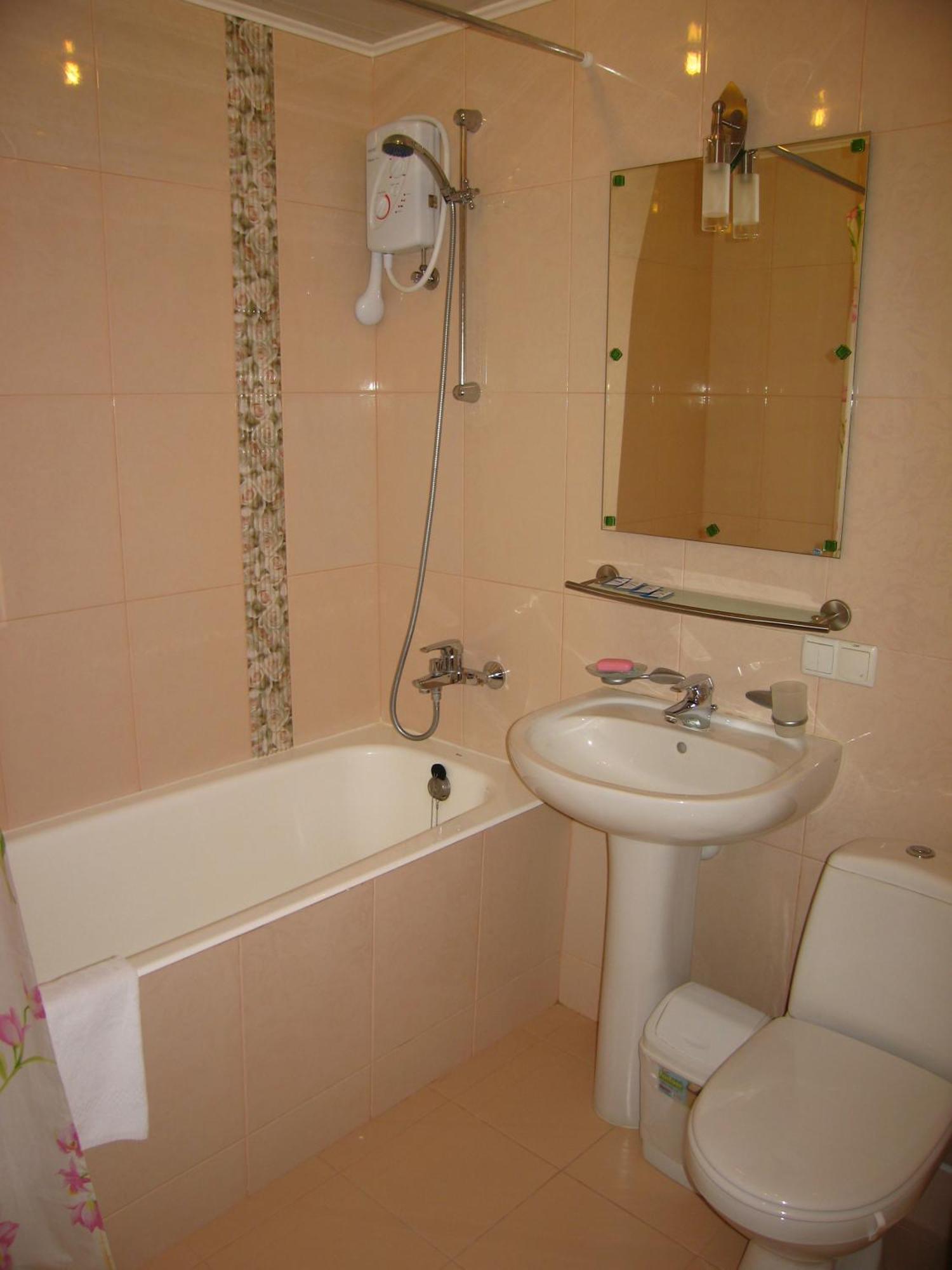 كييف Hotel Service Predslava On Antonovicha Street المظهر الخارجي الصورة