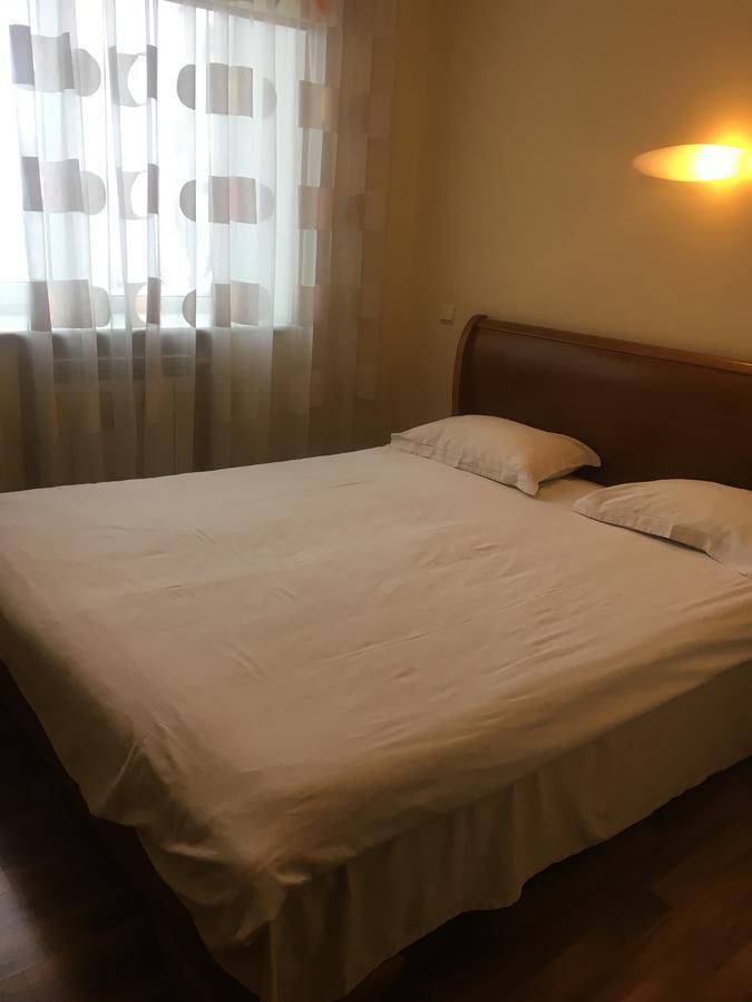 كييف Hotel Service Predslava On Antonovicha Street المظهر الخارجي الصورة