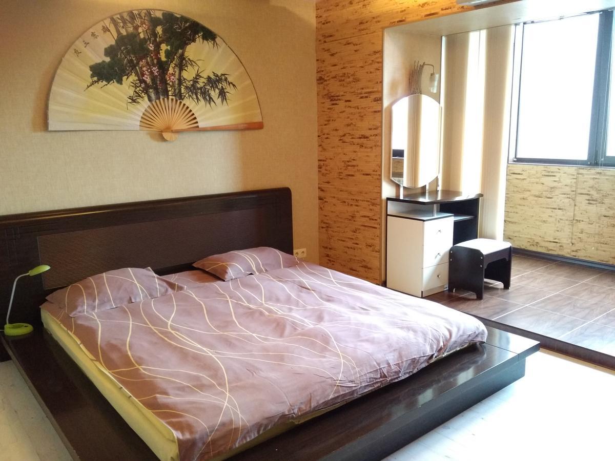 كييف Hotel Service Predslava On Antonovicha Street المظهر الخارجي الصورة