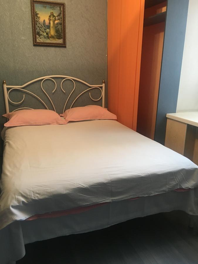 كييف Hotel Service Predslava On Antonovicha Street المظهر الخارجي الصورة