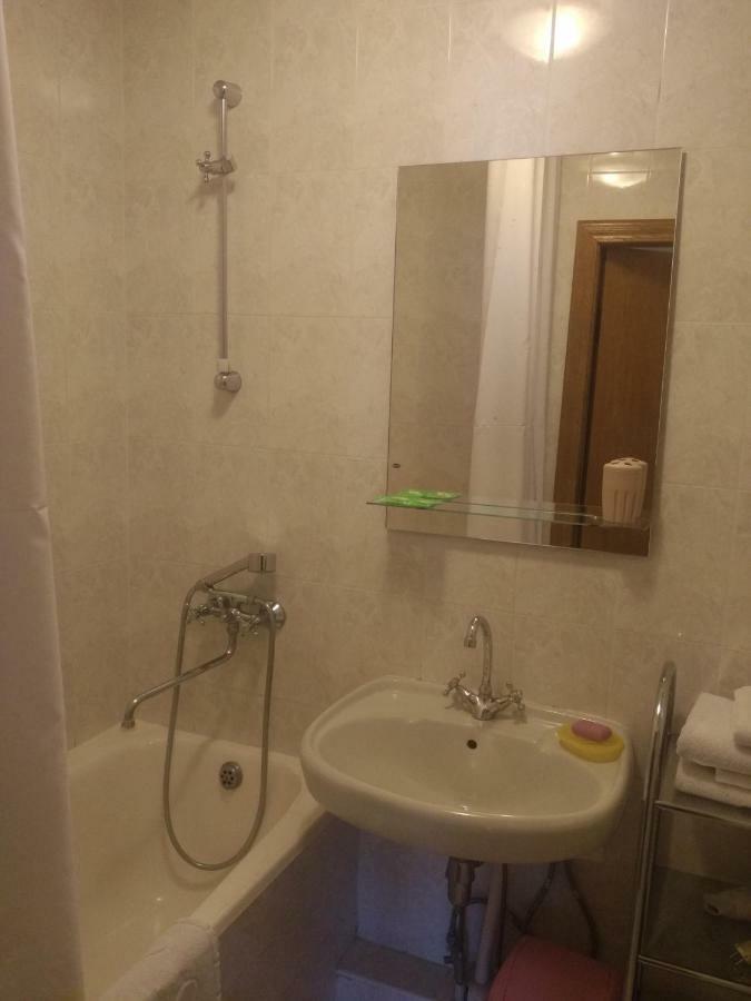 كييف Hotel Service Predslava On Antonovicha Street المظهر الخارجي الصورة